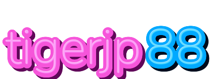 tigerjp88 — logo kanal
